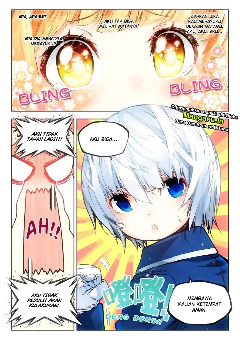 Fake Hero Chapter 09 Gambar 6